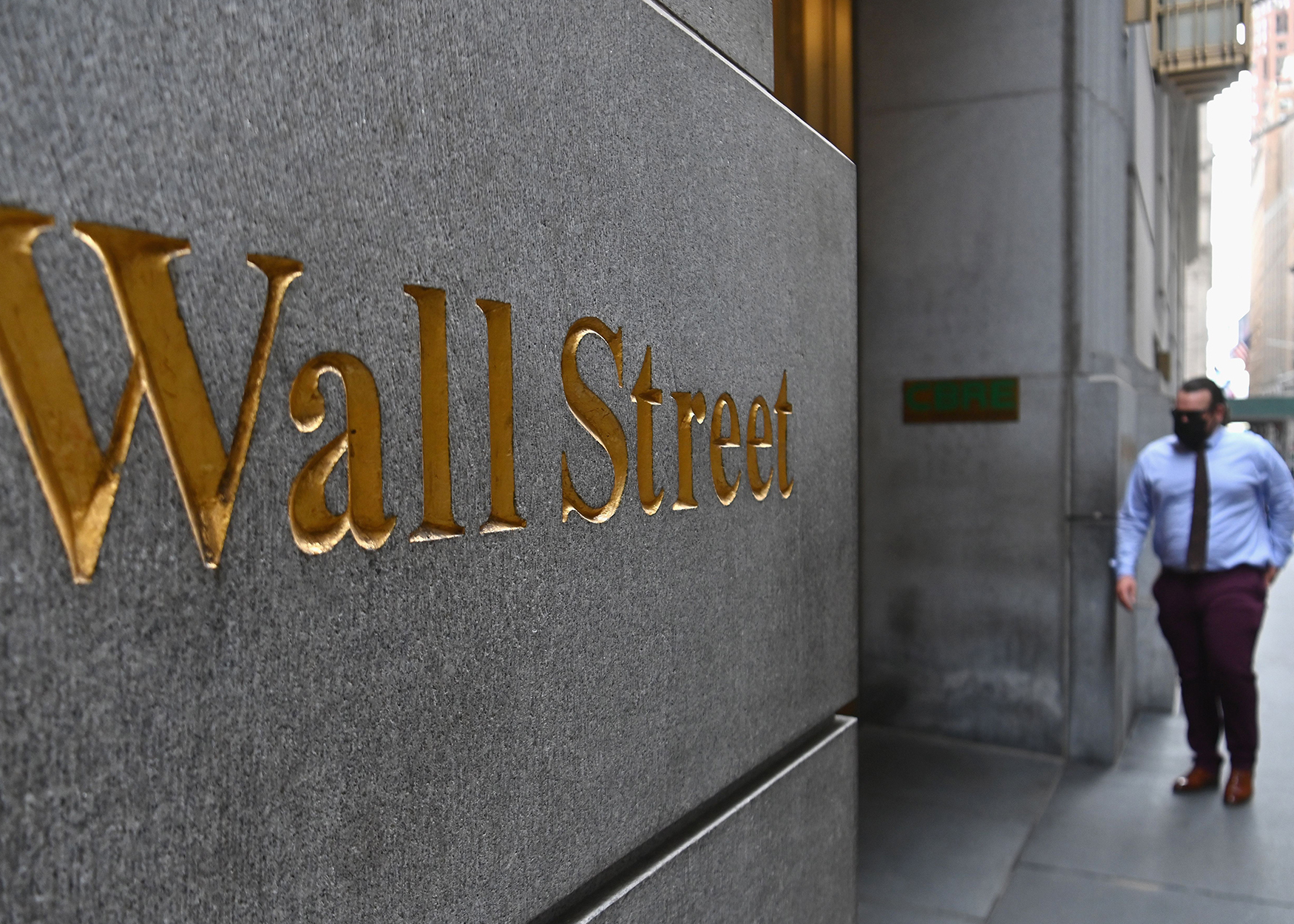 Commodities Trading Services
