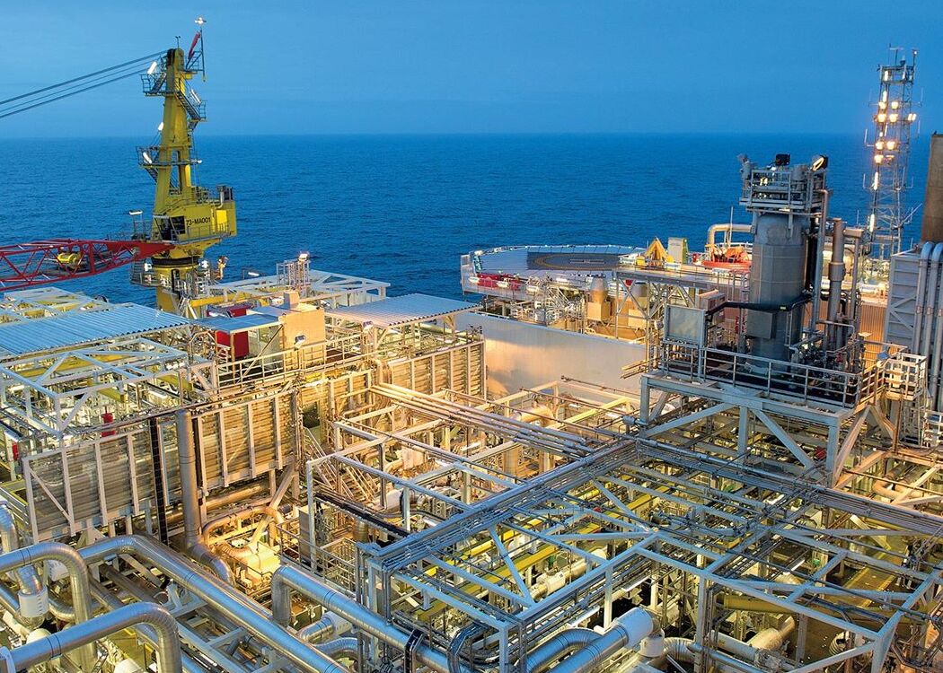 Oil and Gas Services