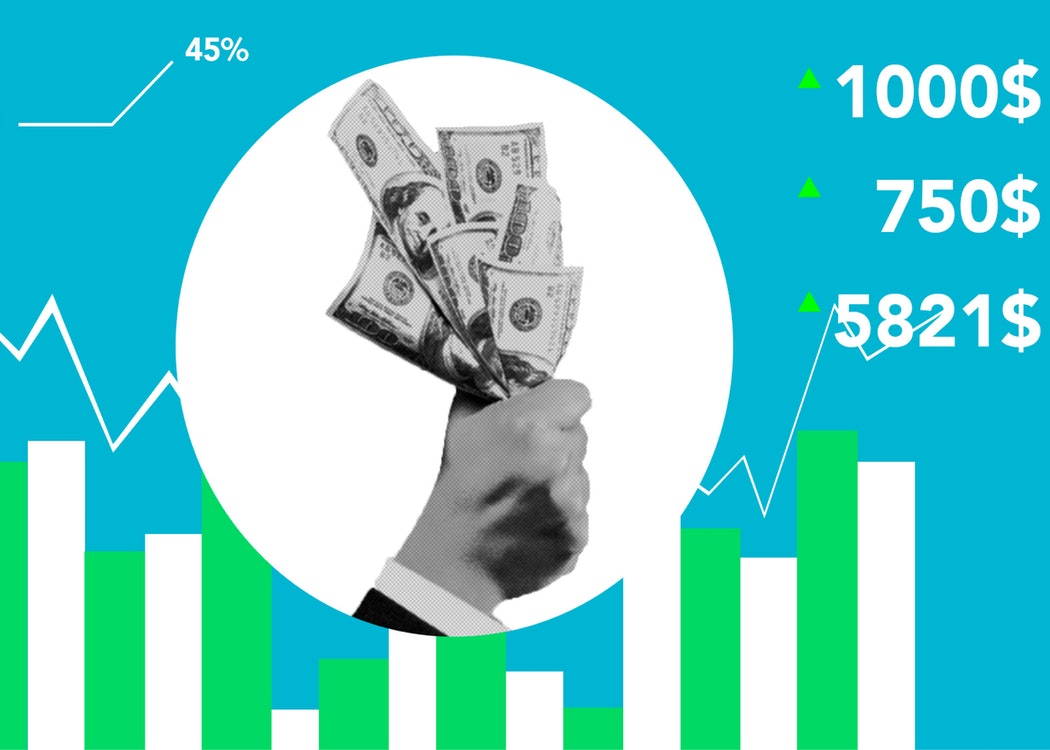 Stock Market Services